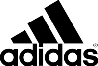 adidas logo