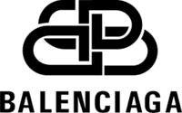 balenciaga logo