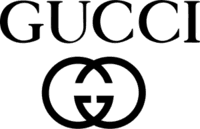 gucci logo