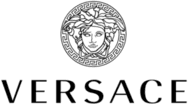 versace logo