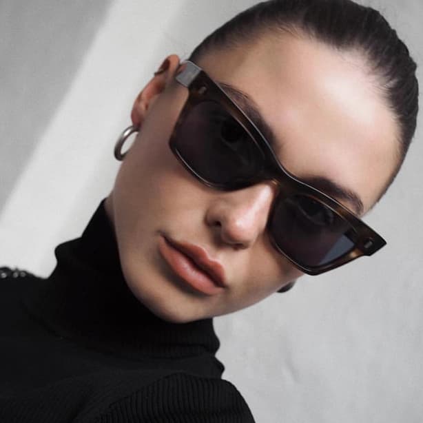 Celine güneş gözlükleri Kuz Plus Optik’te